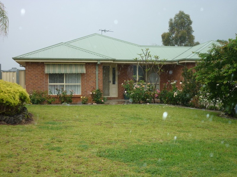 36 Wadsworth Drive, Gol Gol NSW 2738