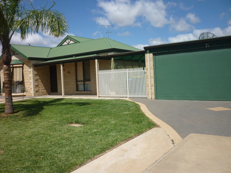 14 Burke Court, Mildura VIC 3500
