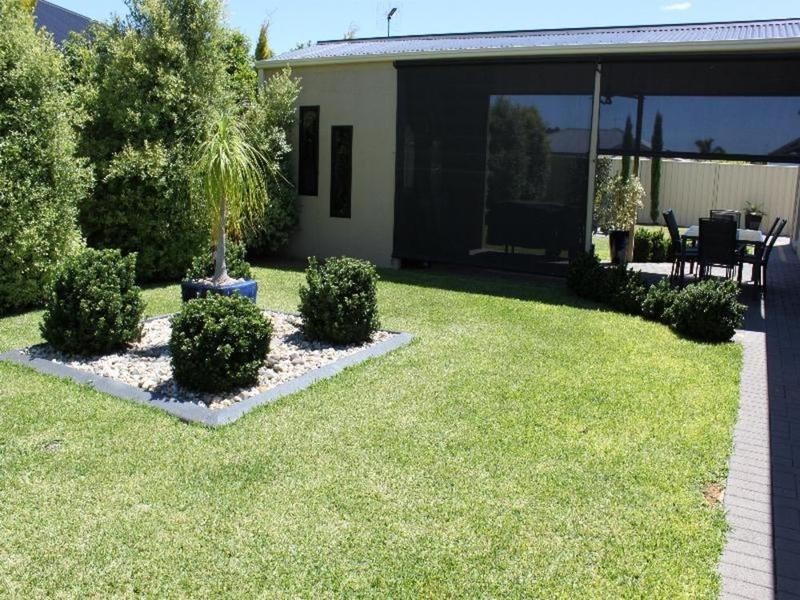 1 Benevista Boulevard, Mildura VIC 3500