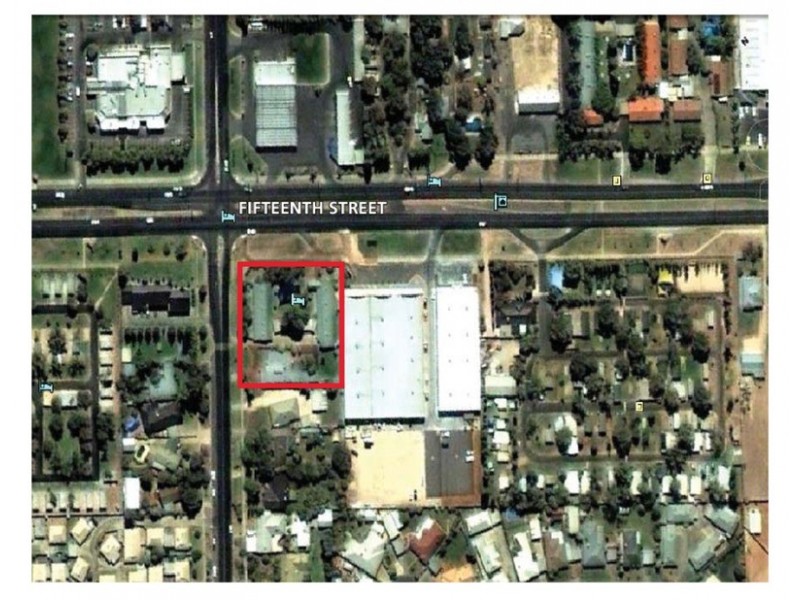 826-828 Fifteenth Street, Mildura VIC 3500