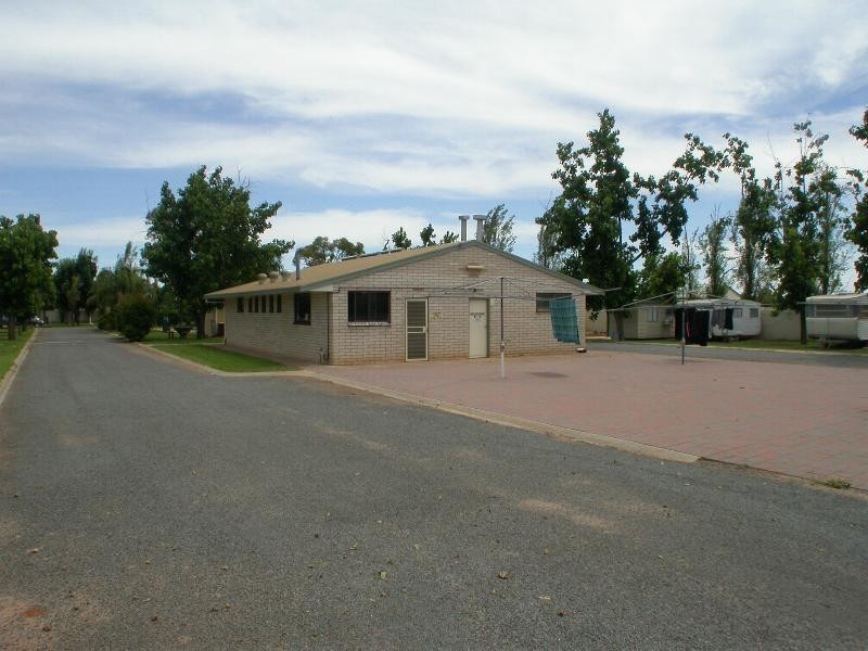20 Cureton Avenue, Mildura VIC 3500