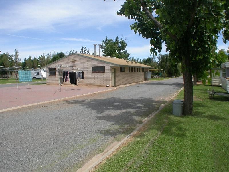 20 Cureton Avenue, Mildura VIC 3500