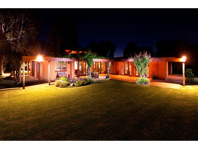 86 George Irwin Road, Nangiloc VIC 3494