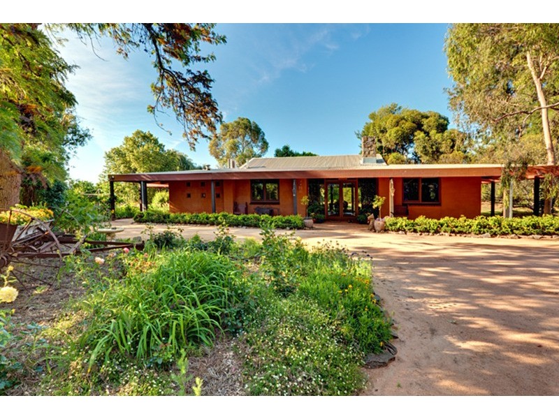86 George Irwin Road, Nangiloc VIC 3494