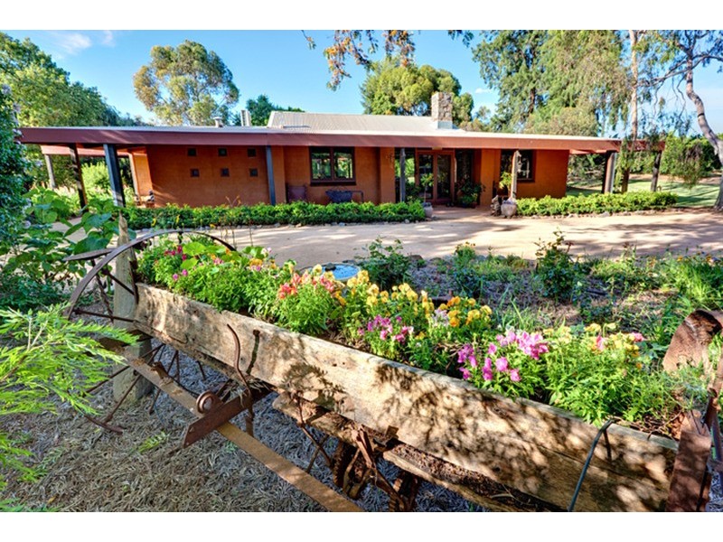 86 George Irwin Road, Nangiloc VIC 3494