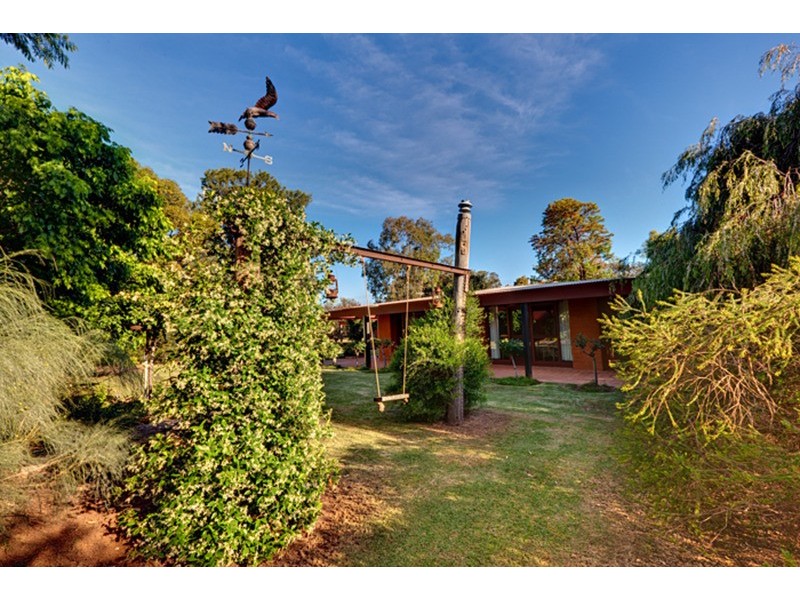 86 George Irwin Road, Nangiloc VIC 3494