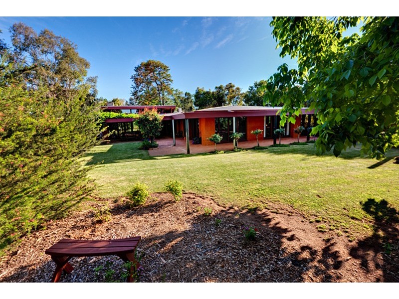 86 George Irwin Road, Nangiloc VIC 3494