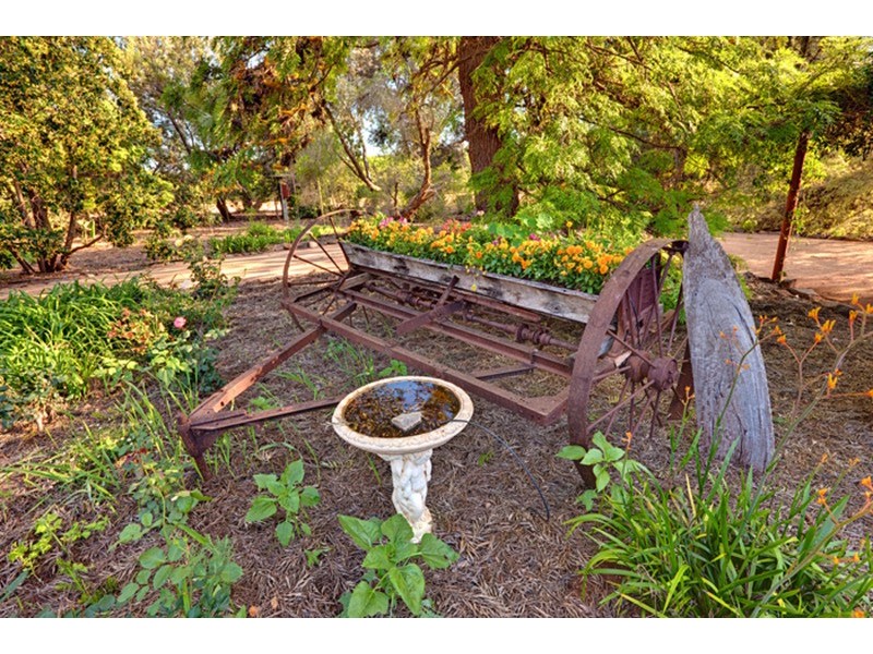 86 George Irwin Road, Nangiloc VIC 3494