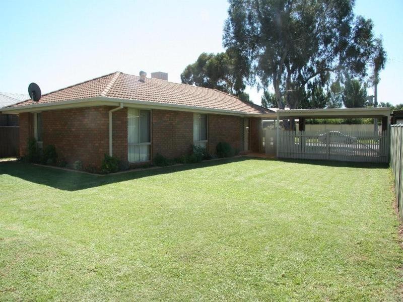 24 Wilkie Drive, Irymple VIC 3498