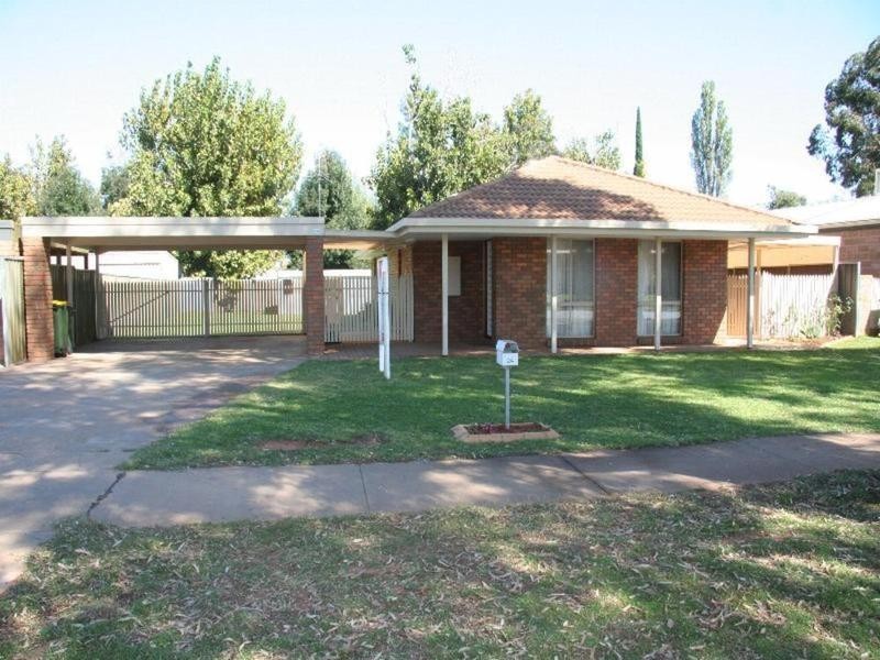 24 Wilkie Drive, Irymple VIC 3498
