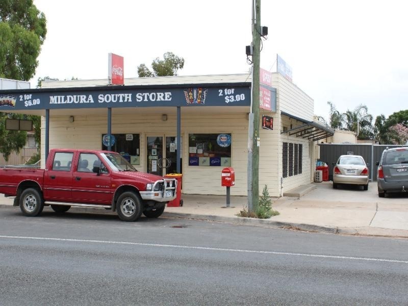 1575 Deakin Avenue, Mildura South VIC 3501