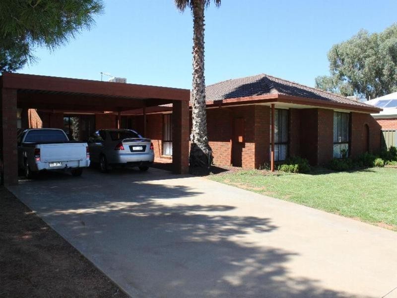 21 Wilkie Drive, Irymple VIC 3498