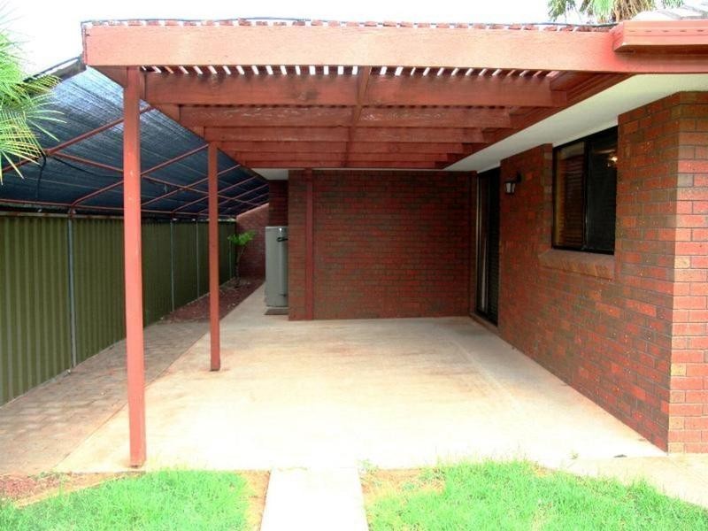 21 Wilkie Drive, Irymple VIC 3498