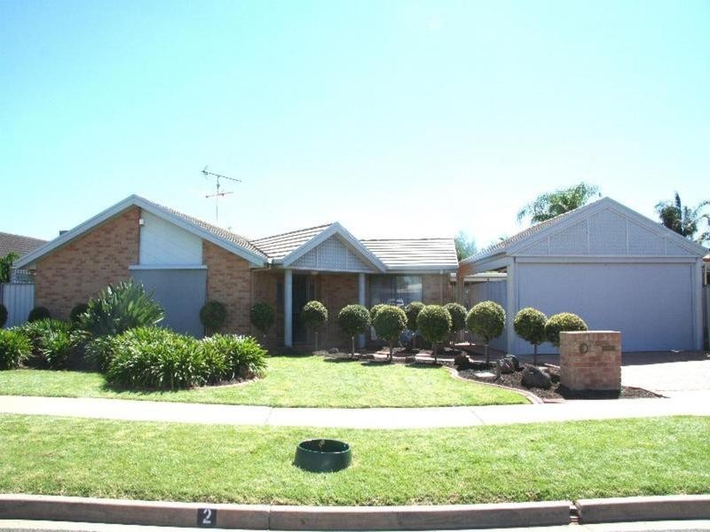 2 Plant Court, Mildura VIC 3500