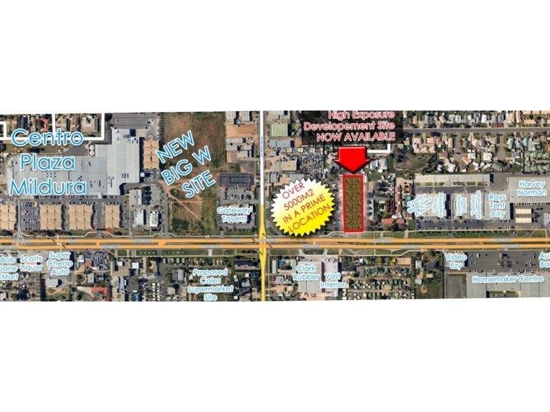 771 – 773 Fifteenth Street, Mildura VIC 3500