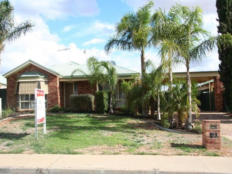 11 Mahogany Drive, Mildura VIC 3500