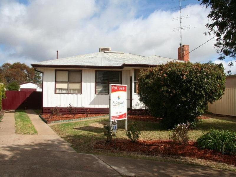 29 Avocado Street, Mildura VIC 3500