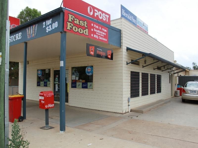 1575 Deakin Avenue, Mildura South VIC 3501