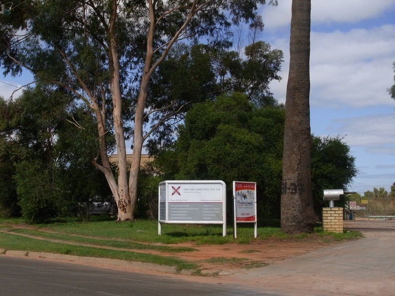 31-37 The Crescent, Mildura VIC 3500