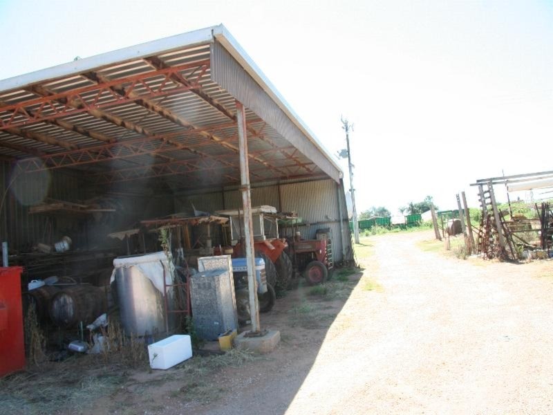 423 Cureton Avenue, Nichols Point VIC 3501