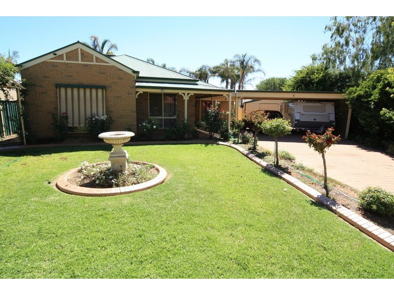 4 Plant Court, Mildura VIC 3500