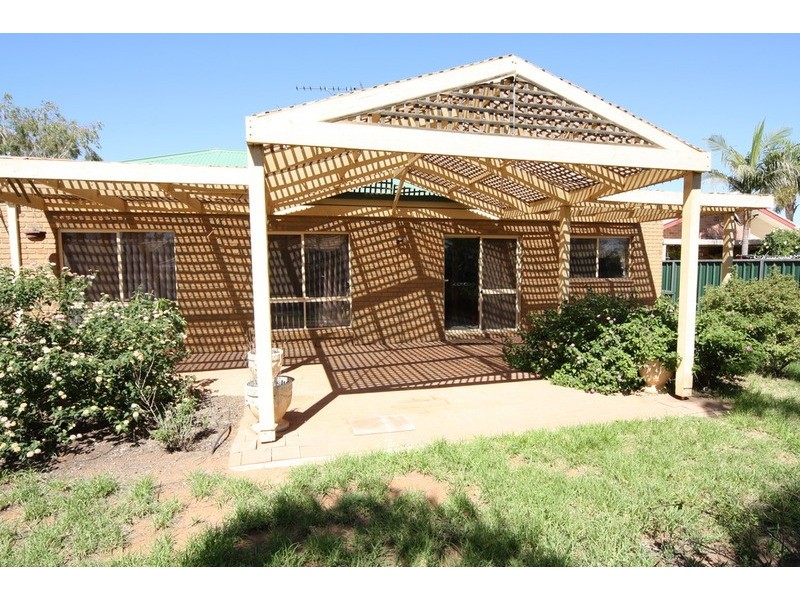 4 Plant Court, Mildura VIC 3500