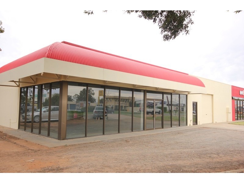 3 & 8/29 – 31 Seventh Street, Mildura VIC 3500