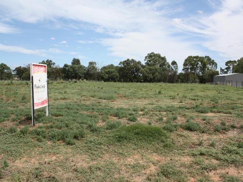 Lot 5 Modikerr Way, Gol Gol NSW 2738