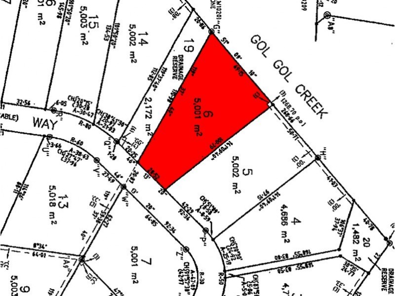 Lot 6 Modikerr Way, Gol Gol NSW 2738