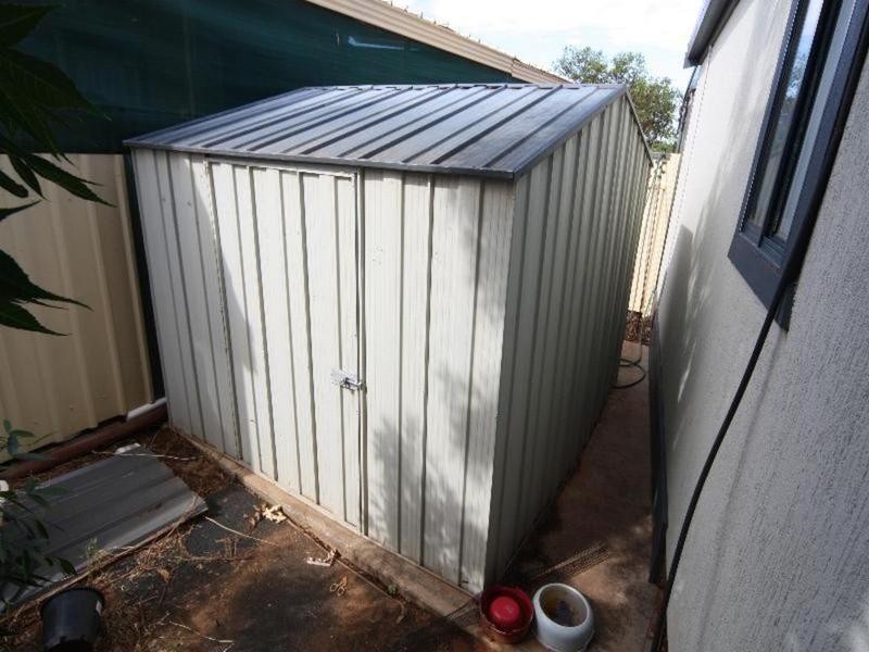 Site 0 Sunraysia Holiday Park, Sturt Highway, Mildura VIC 3500