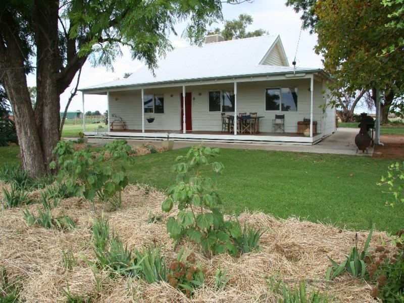 91 Nealie Street, Red Cliffs VIC 3496