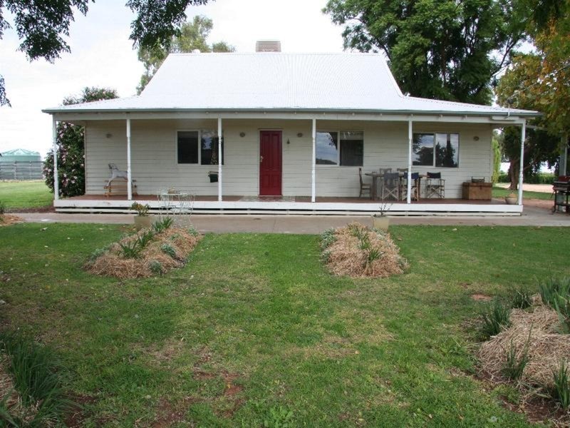 91 Nealie Street, Red Cliffs VIC 3496