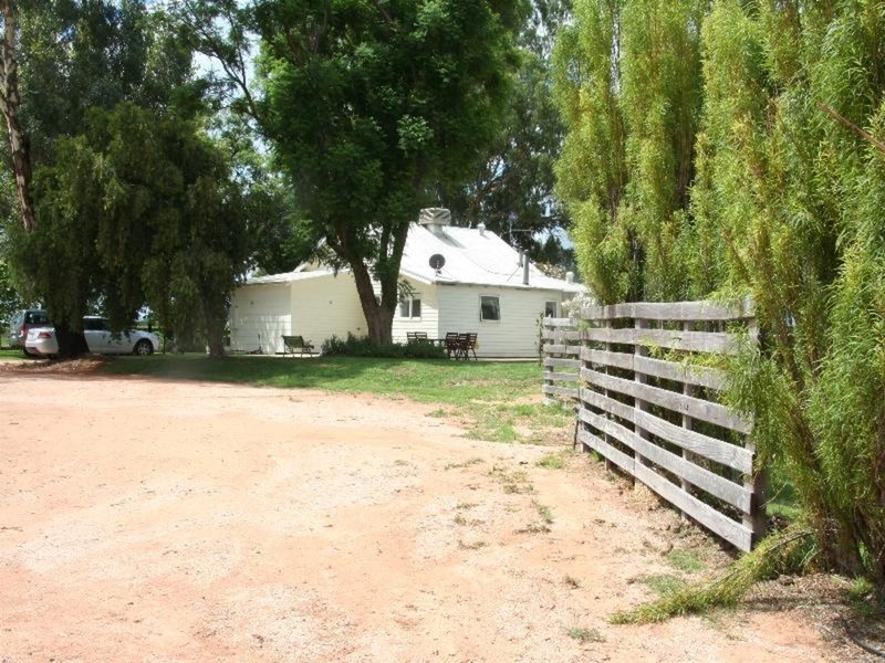 91 Nealie Street, Red Cliffs VIC 3496