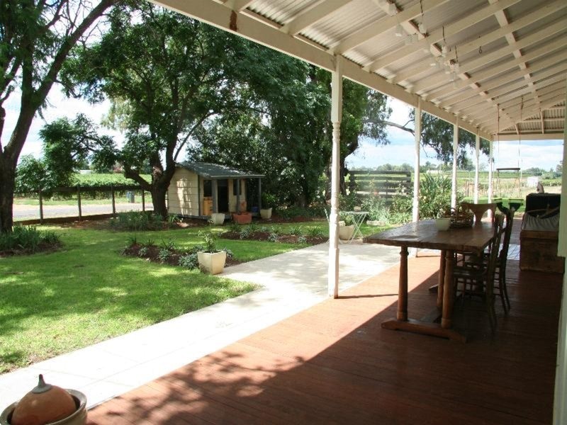91 Nealie Street, Red Cliffs VIC 3496