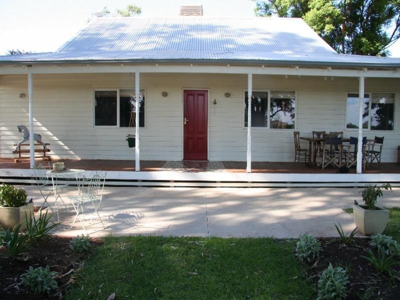 91 Nealie Street, Red Cliffs VIC 3496