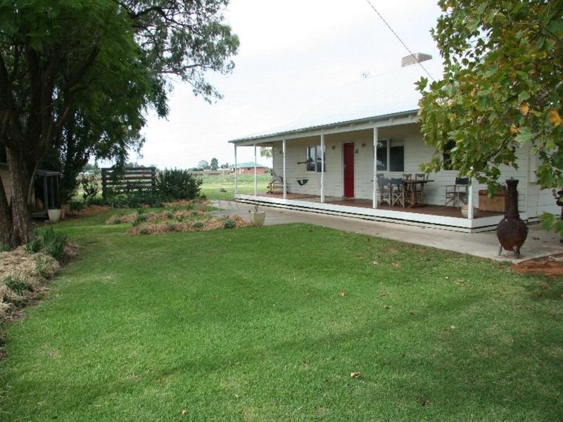 91 Nealie Street, Red Cliffs VIC 3496
