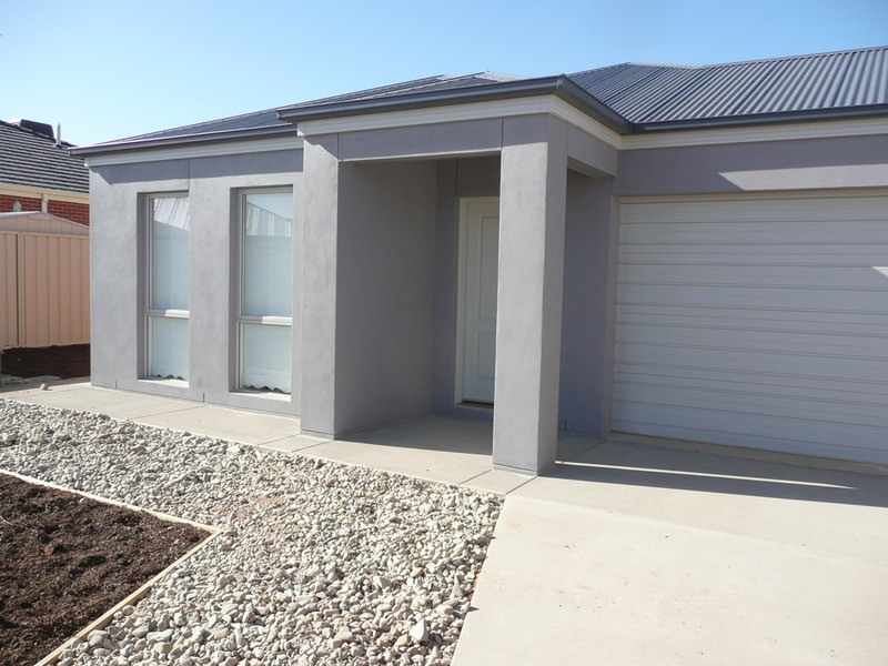 3/7 John Monash Boulevard, Mildura VIC 3500