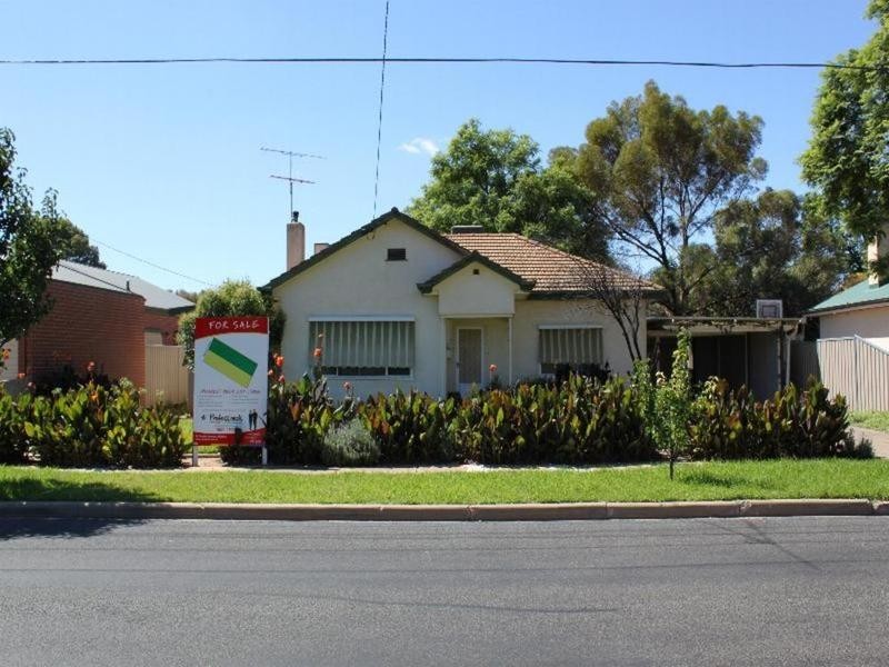 12 Wattle Avenue, Mildura VIC 3500