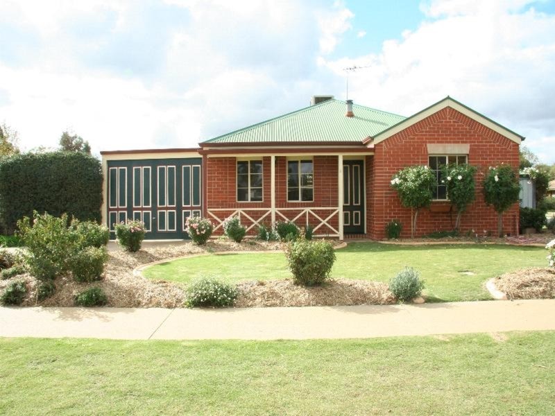 6 Cavallo Drive, Mildura VIC 3500