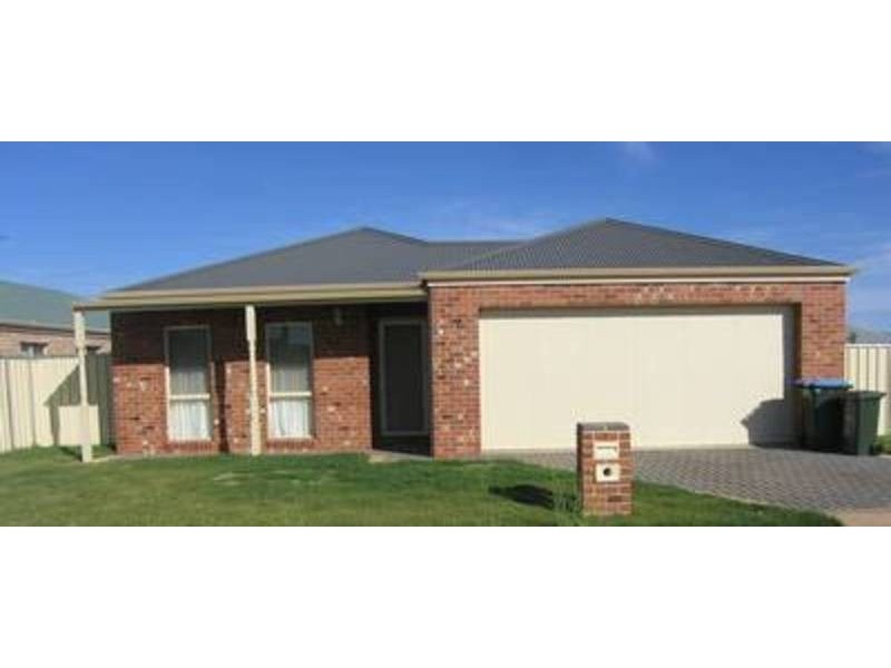 4 Georgia Terrace, Mildura VIC 3500