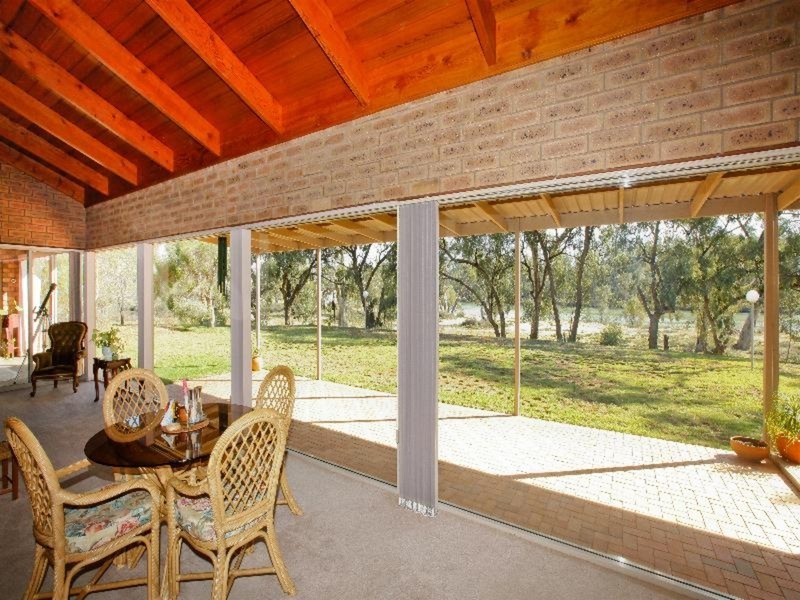 498 River Road, Dareton NSW 2717