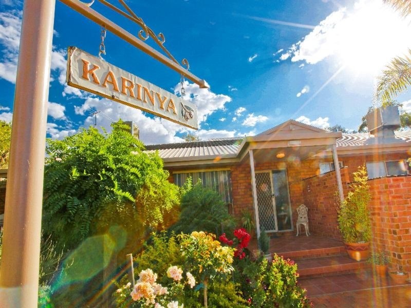 498 River Road, Dareton NSW 2717