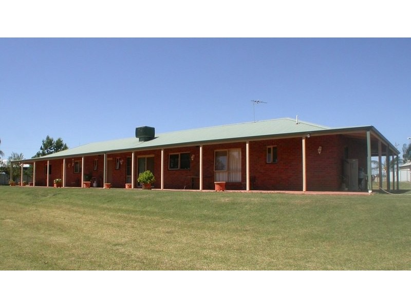 95 Wilga Road, Gol Gol NSW 2738
