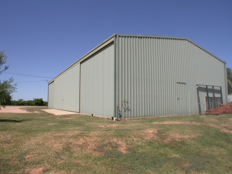 95 Wilga Road, Gol Gol NSW 2738