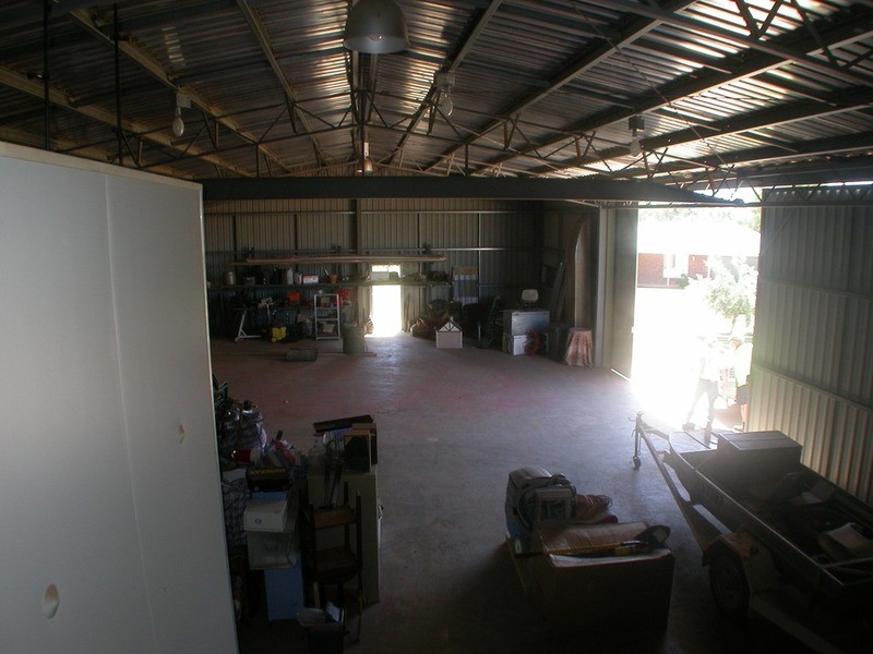 95 Wilga Road, Gol Gol NSW 2738