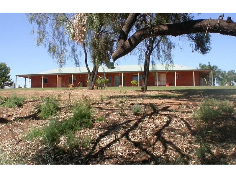 95 Wilga Road, Gol Gol NSW 2738