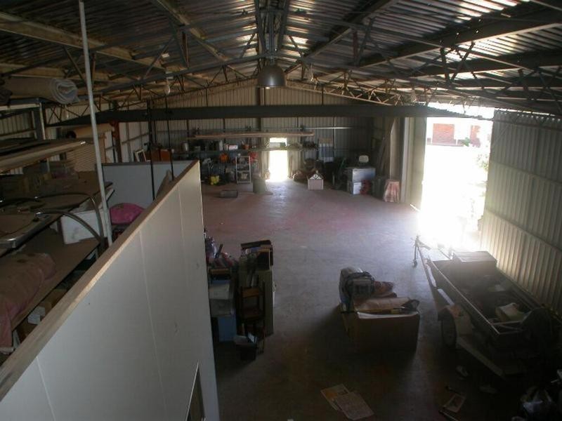 95 Wilga Road, Gol Gol NSW 2738
