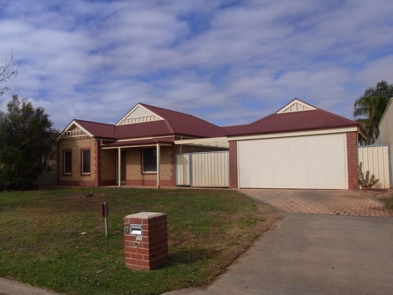 2 Plane Tree Drive, Mildura VIC 3500