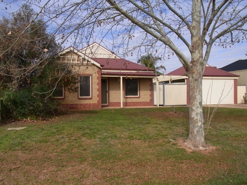 2 Plane Tree Drive, Mildura VIC 3500