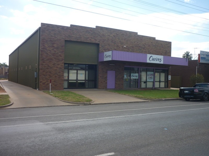 6-8 Tenth Street, Mildura VIC 3500